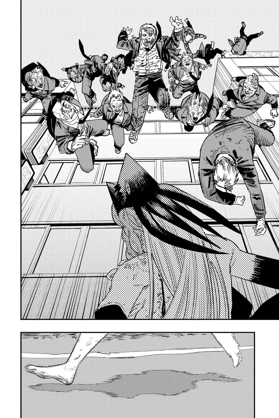 Chainsaw Man - Chapter 91 - Page 6