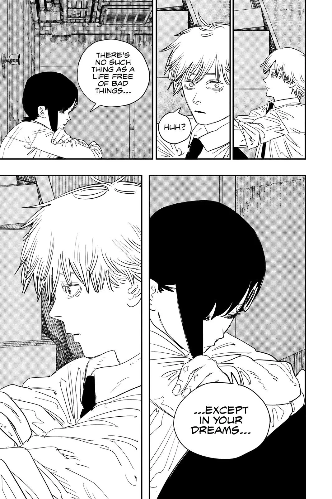 Chainsaw Man - Chapter 92 - Page 13