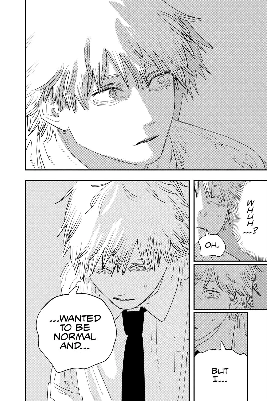 Chainsaw Man - Chapter 92 - Page 15