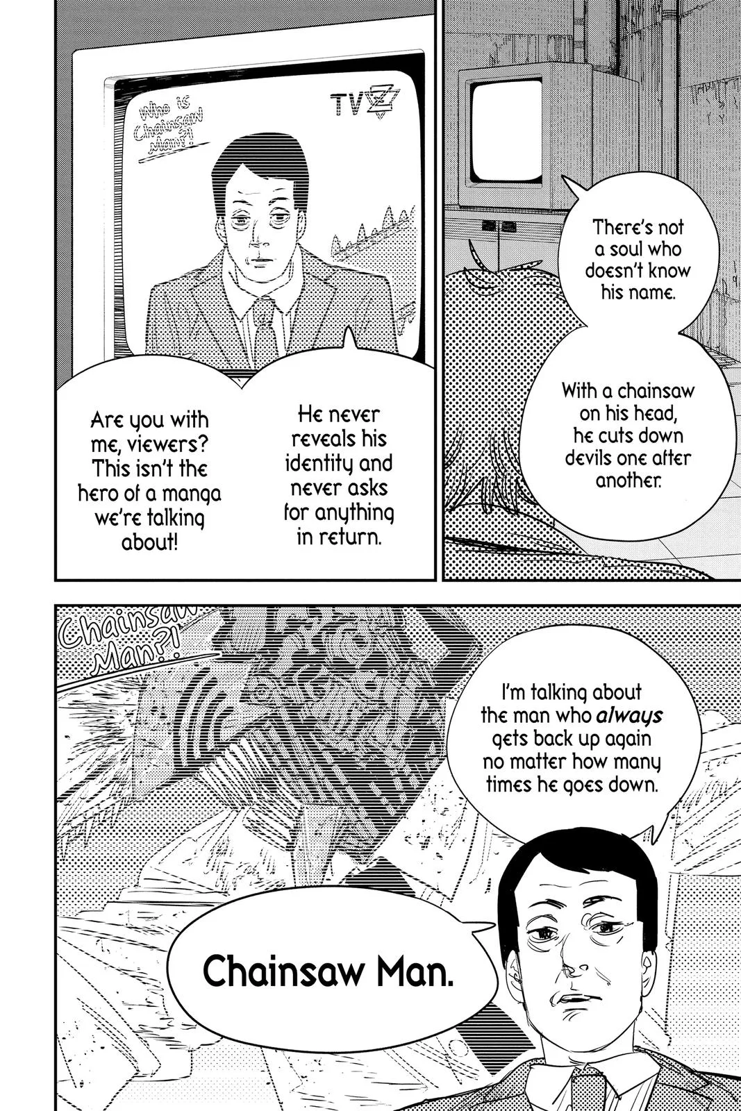 Chainsaw Man - Chapter 92 - Page 17
