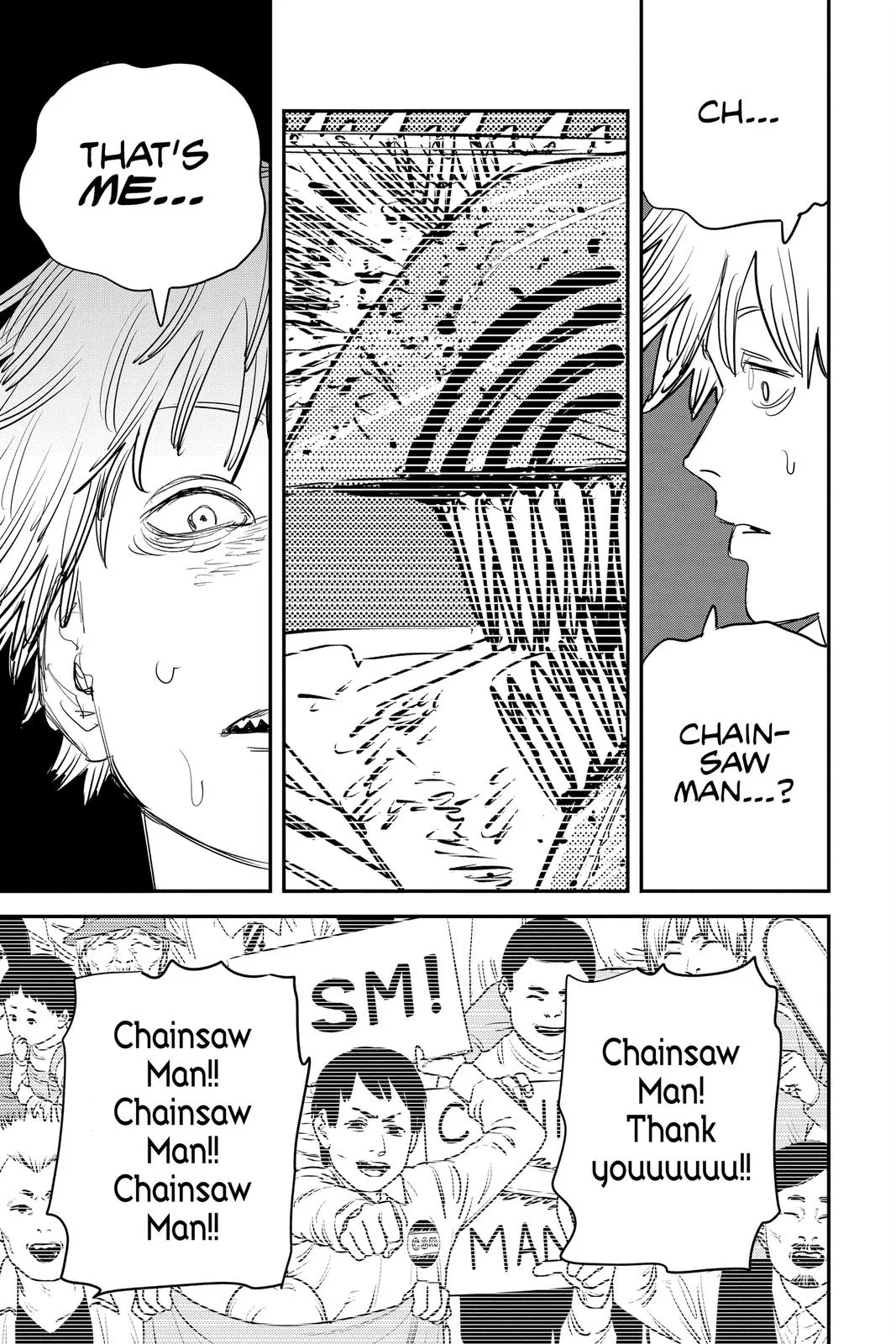 Chainsaw Man - Chapter 92 - Page 18