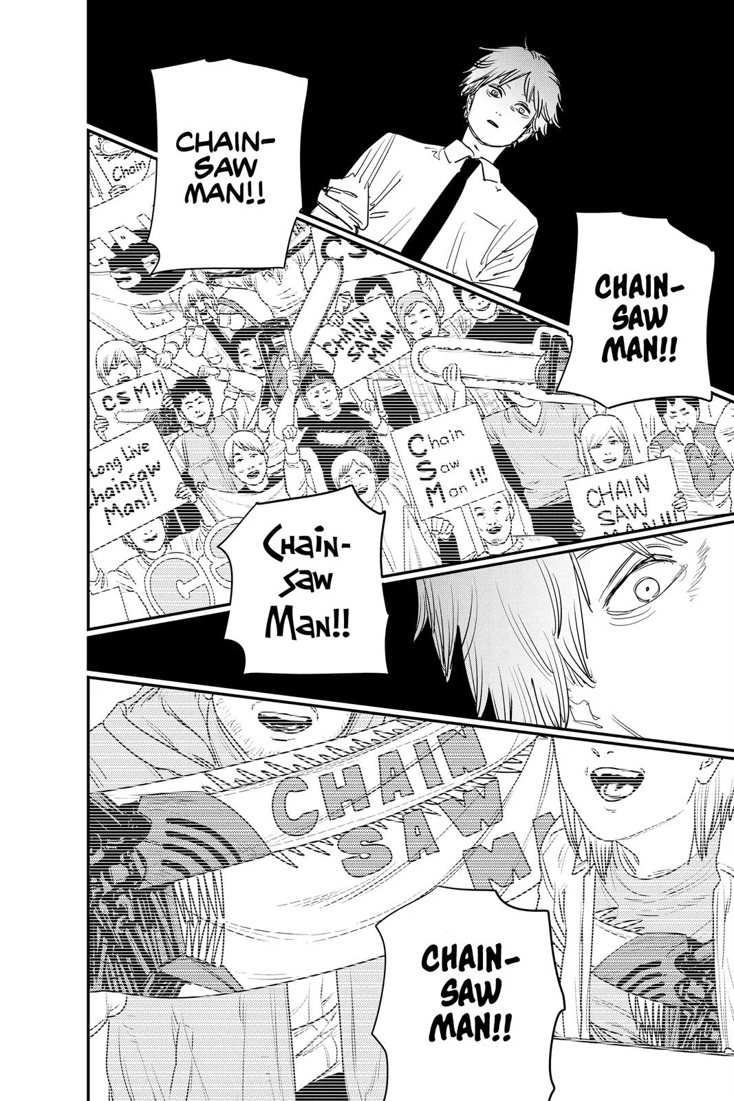 Chainsaw Man - Chapter 92 - Page 19