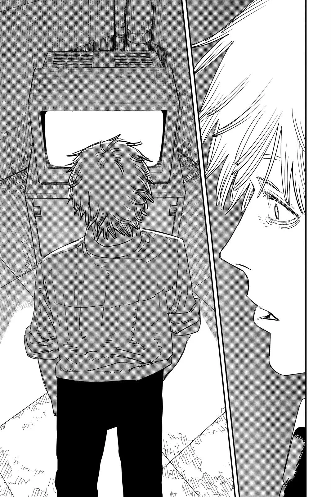 Chainsaw Man - Chapter 92 - Page 20