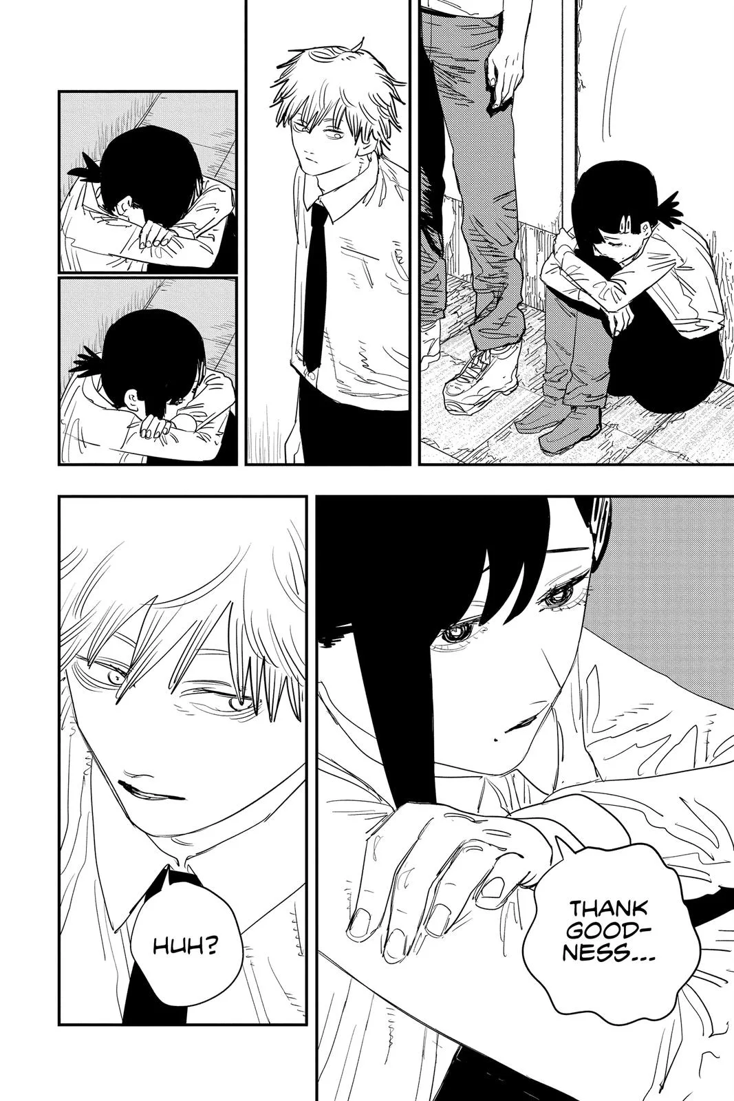 Chainsaw Man - Chapter 92 - Page 6