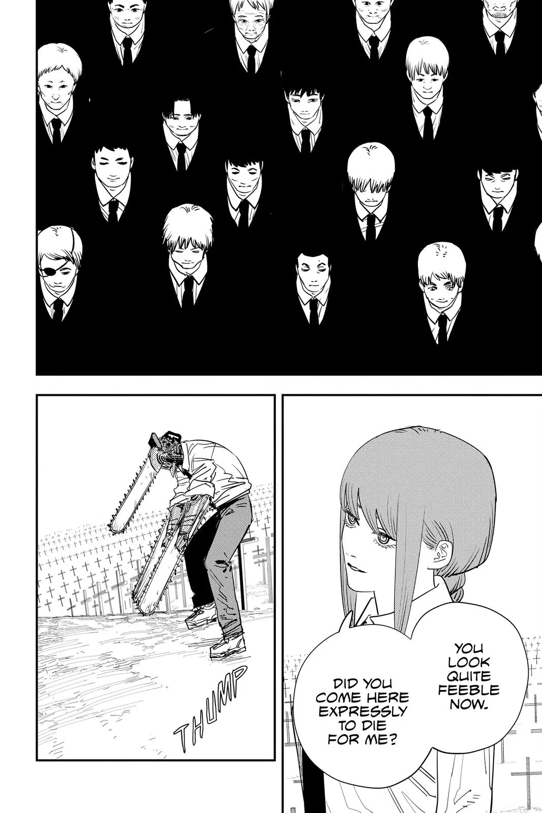 Chainsaw Man - Chapter 93 - Page 13