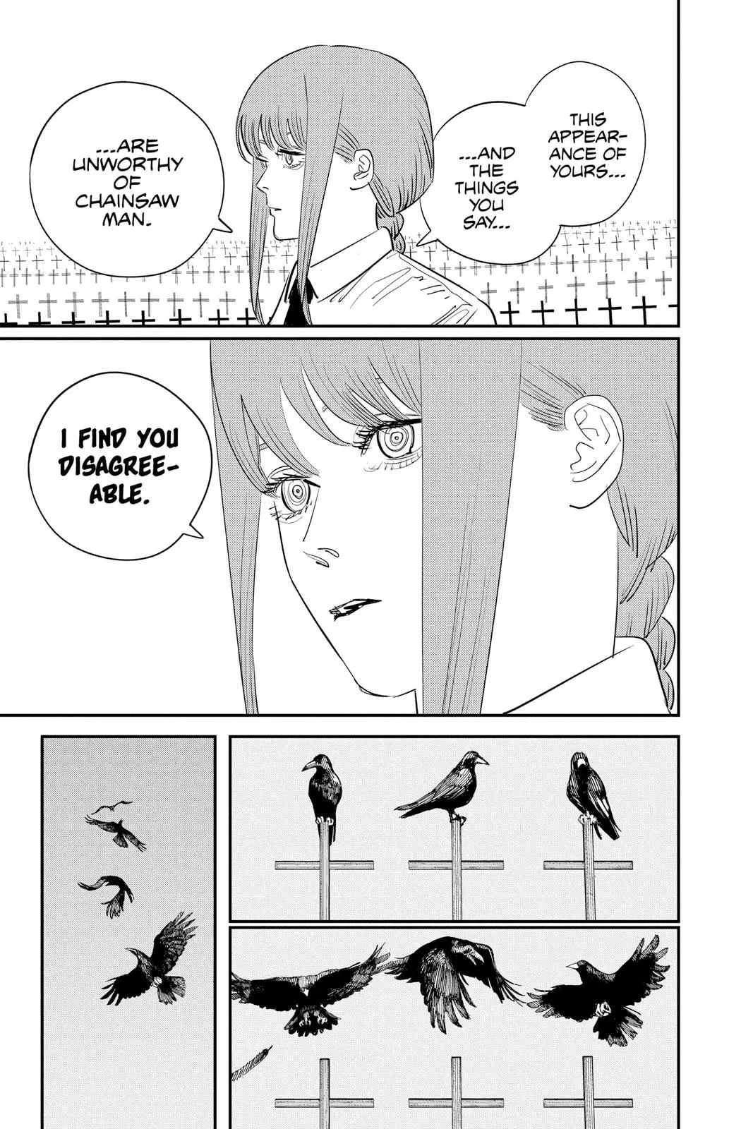 Chainsaw Man - Chapter 93 - Page 16