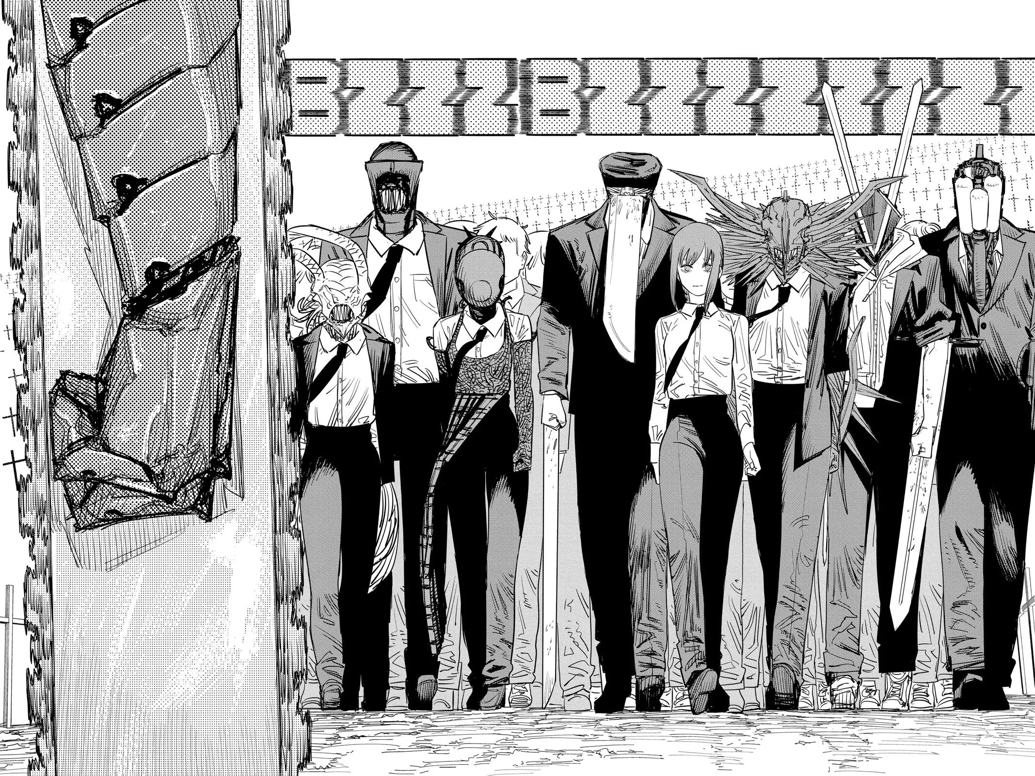 Chainsaw Man - Chapter 93 - Page 17