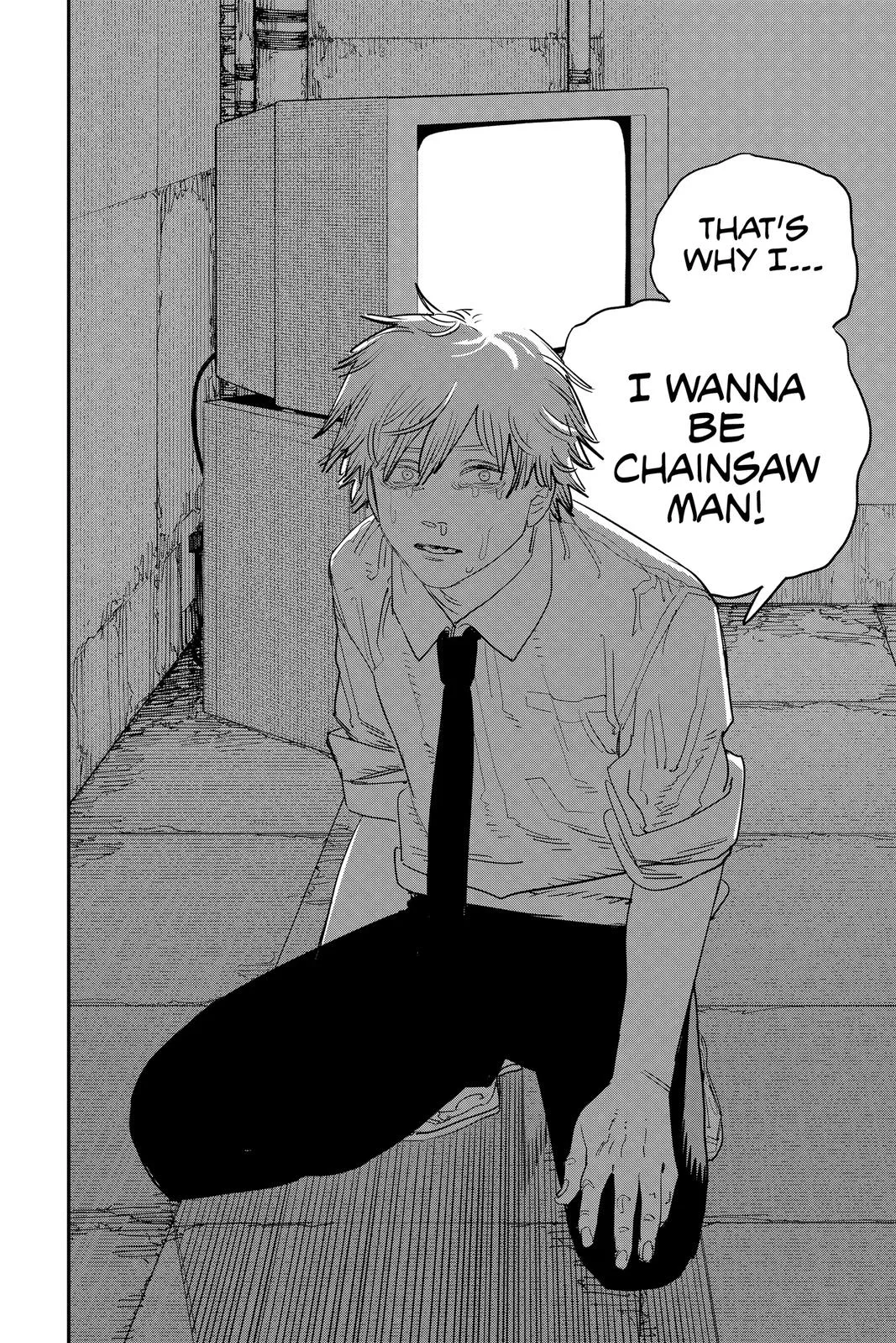 Chainsaw Man - Chapter 93 - Page 6