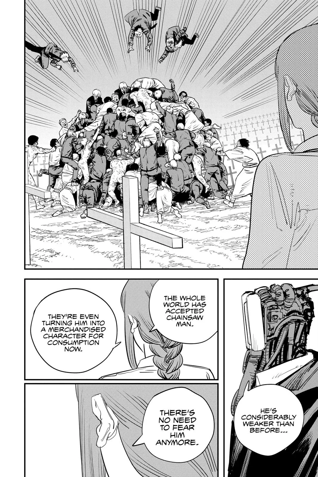 Chainsaw Man - Chapter 94 - Page 10
