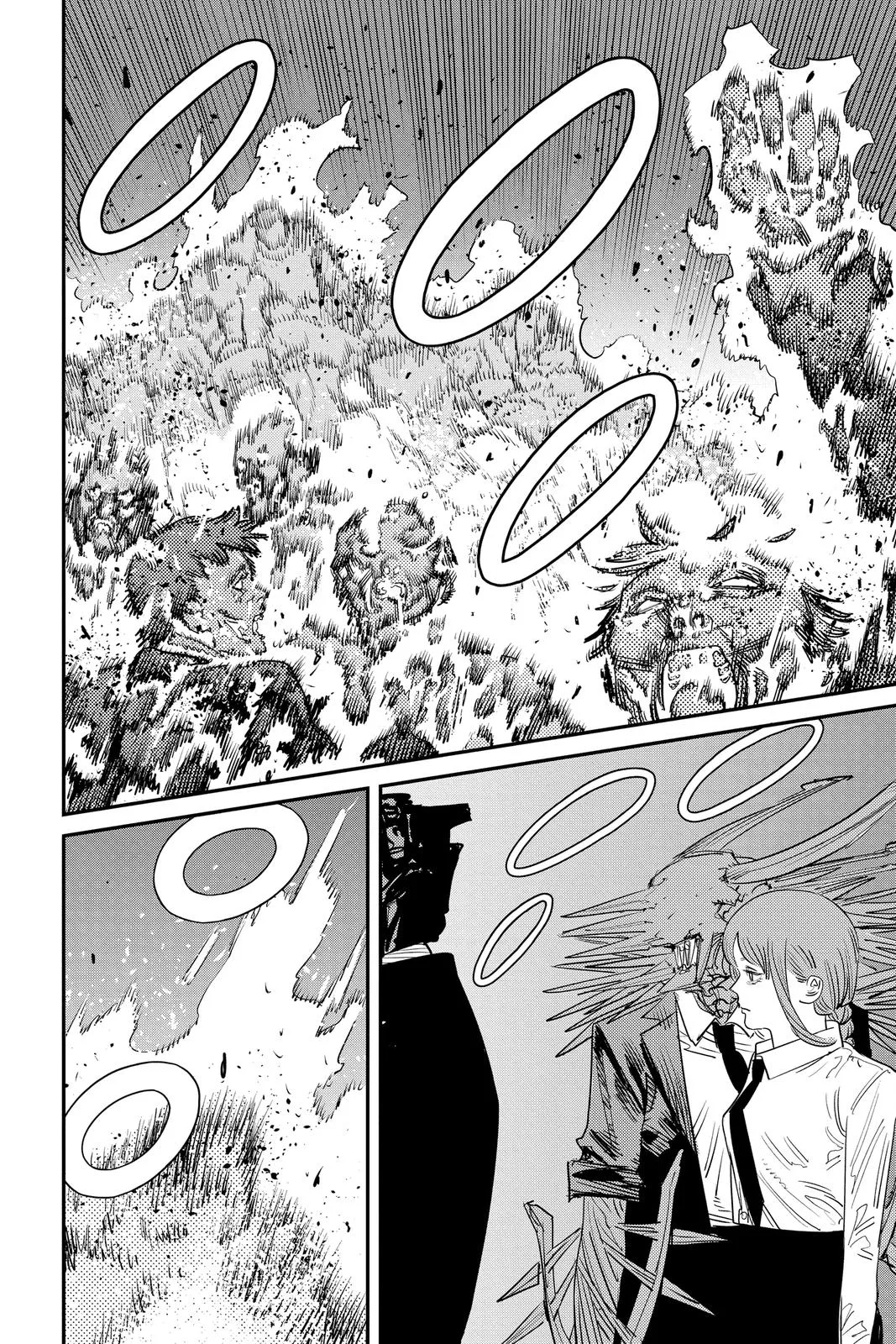 Chainsaw Man - Chapter 94 - Page 12