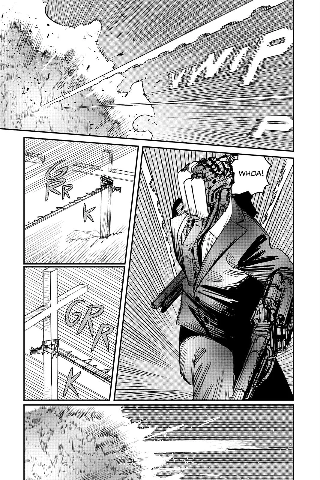 Chainsaw Man - Chapter 94 - Page 13