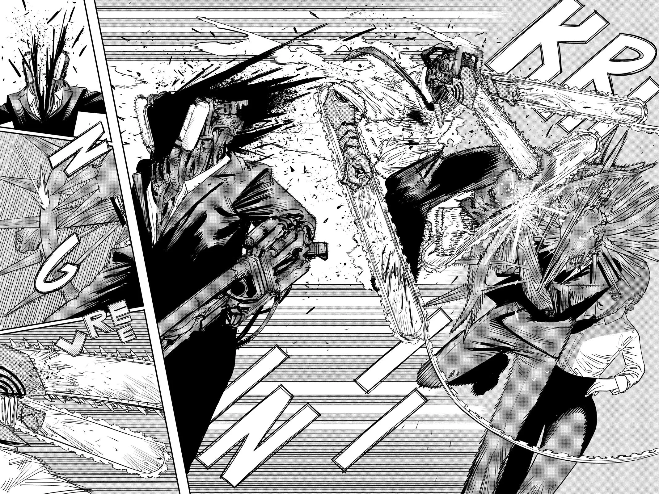 Chainsaw Man - Chapter 94 - Page 14