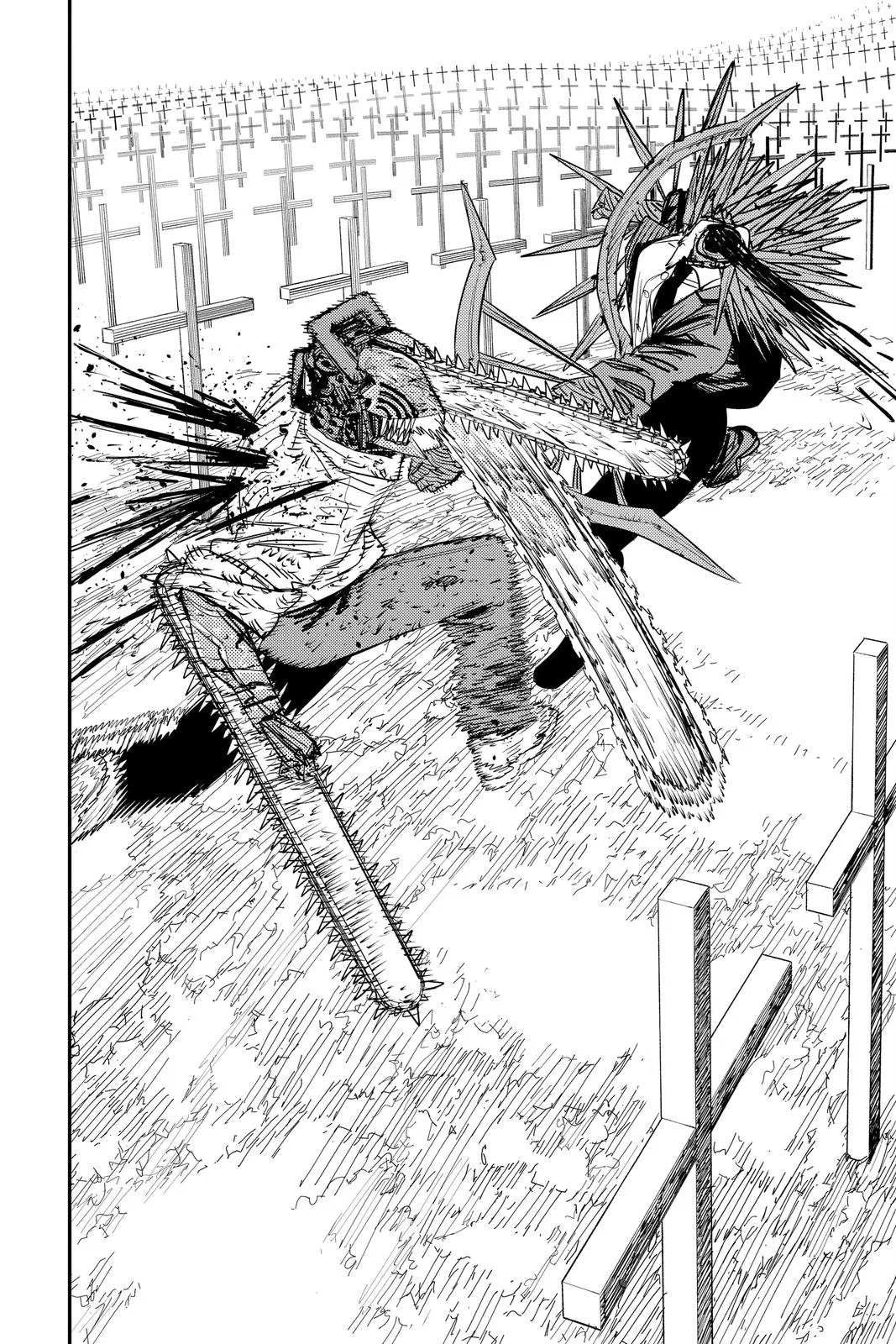 Chainsaw Man - Chapter 94 - Page 15