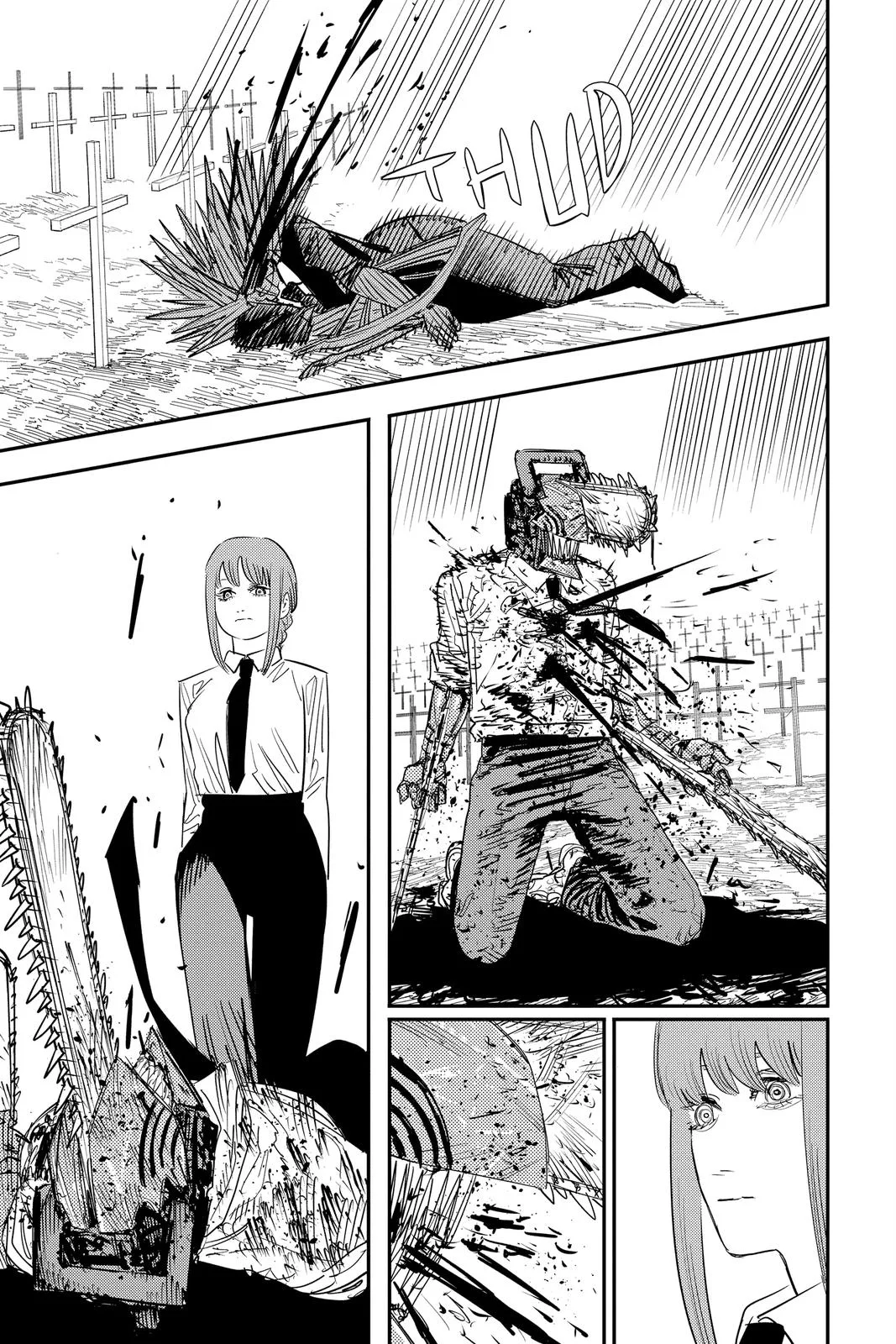 Chainsaw Man - Chapter 94 - Page 16