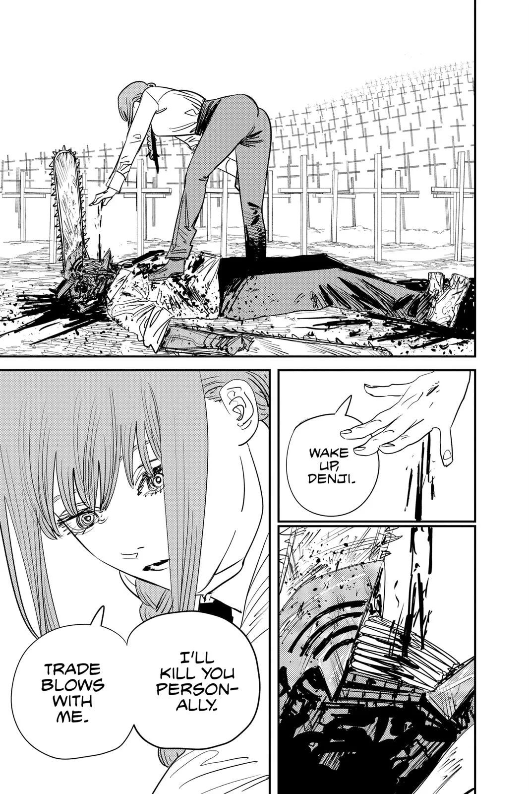Chainsaw Man - Chapter 94 - Page 18