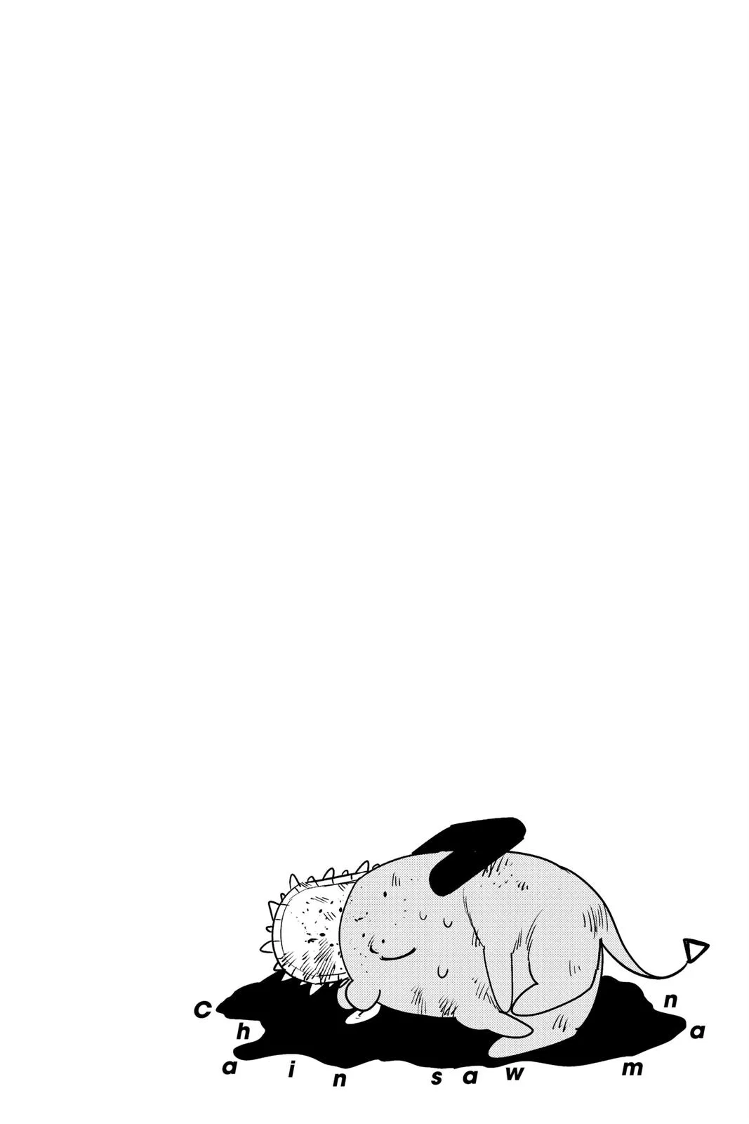 Chainsaw Man - Chapter 94 - Page 19