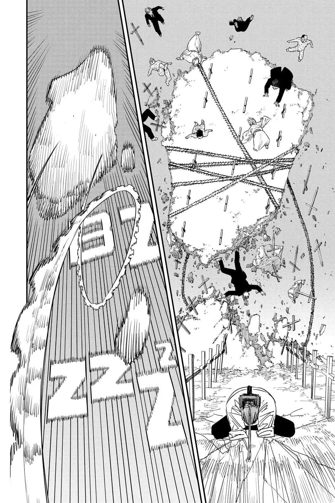 Chainsaw Man - Chapter 94 - Page 4