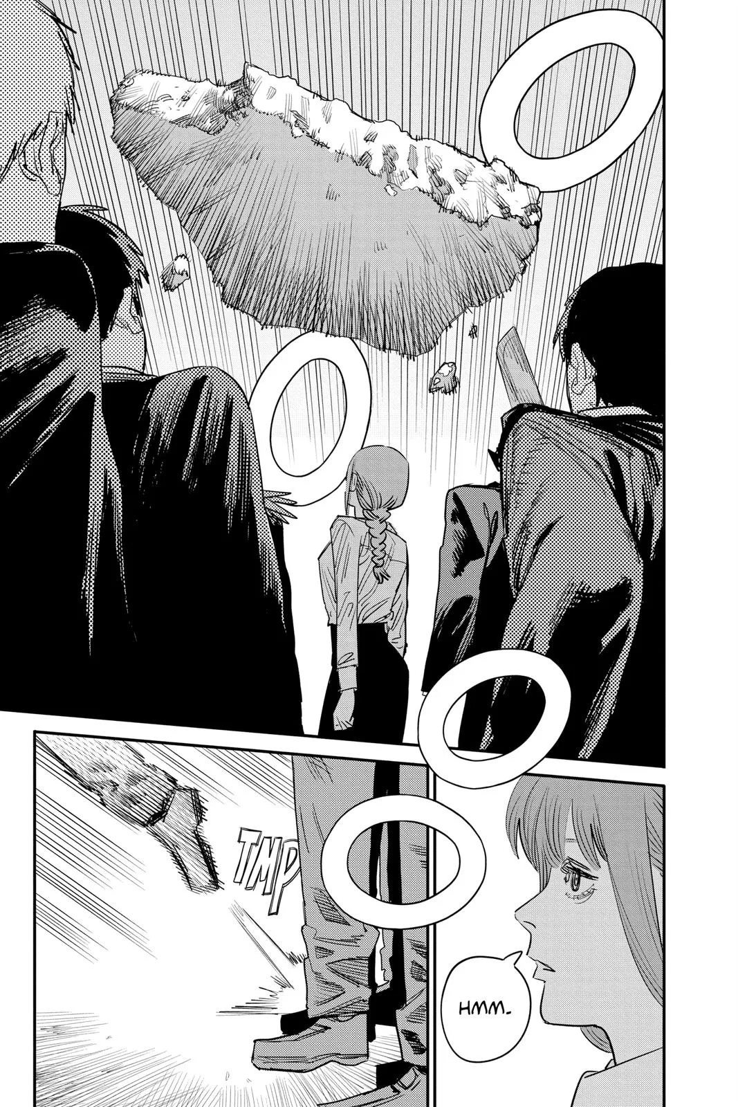 Chainsaw Man - Chapter 94 - Page 5