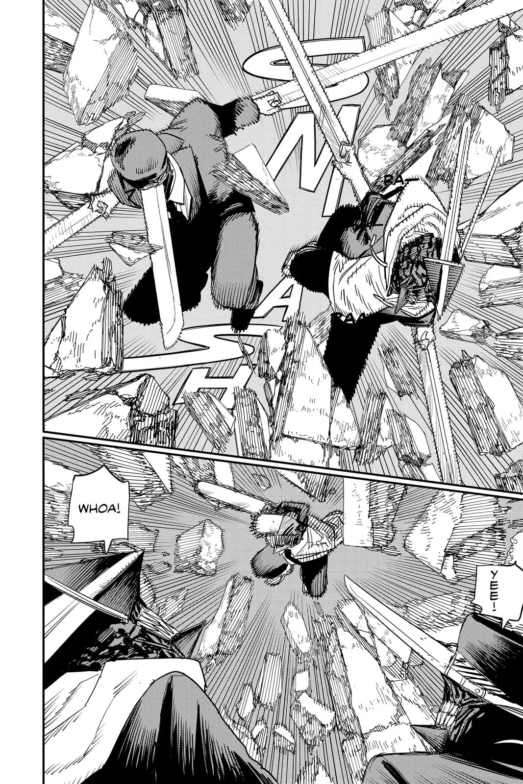 Chainsaw Man - Chapter 94 - Page 6