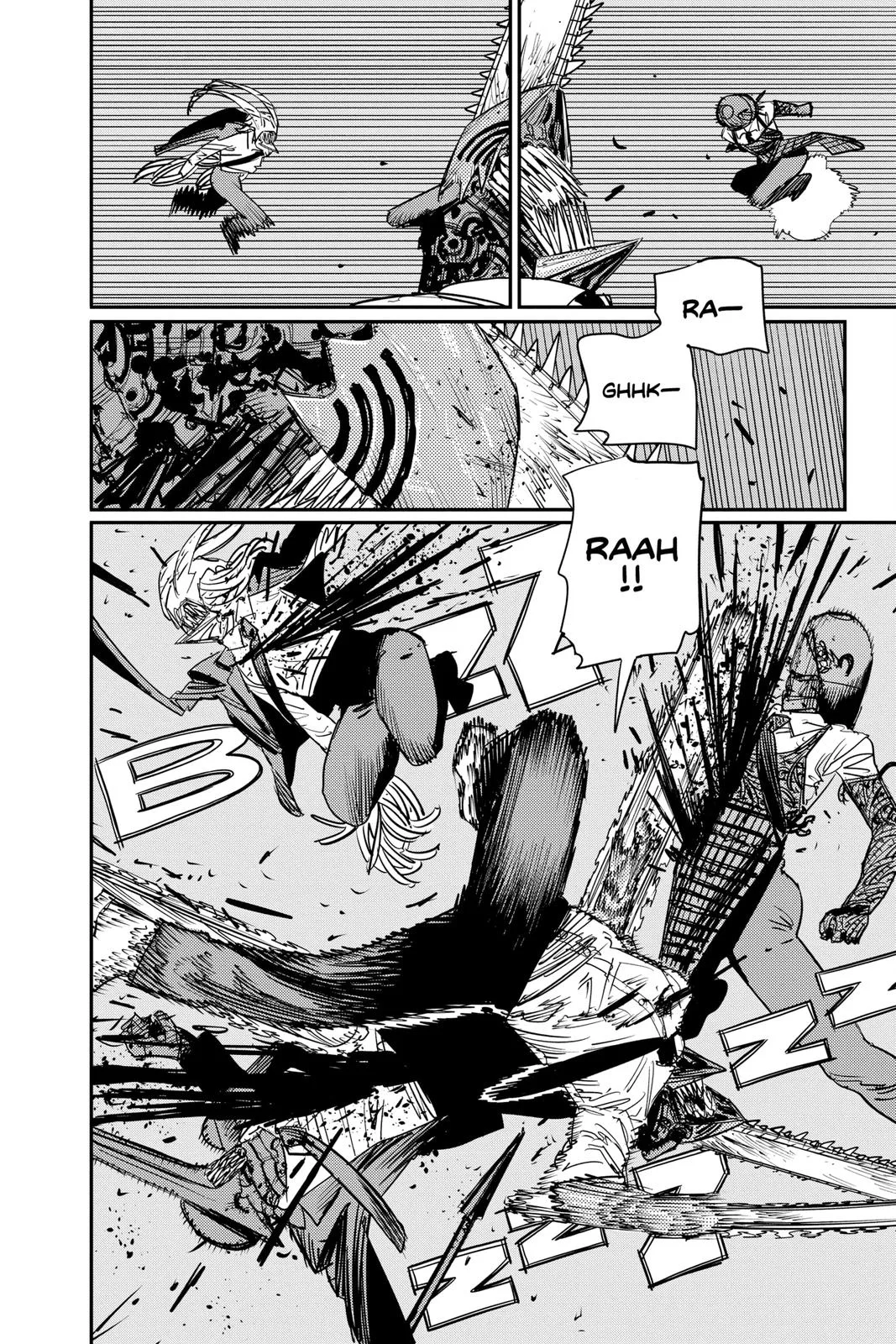 Chainsaw Man - Chapter 94 - Page 8