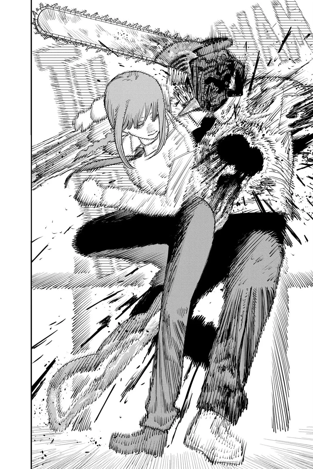 Chainsaw Man - Chapter 95 - Page 10