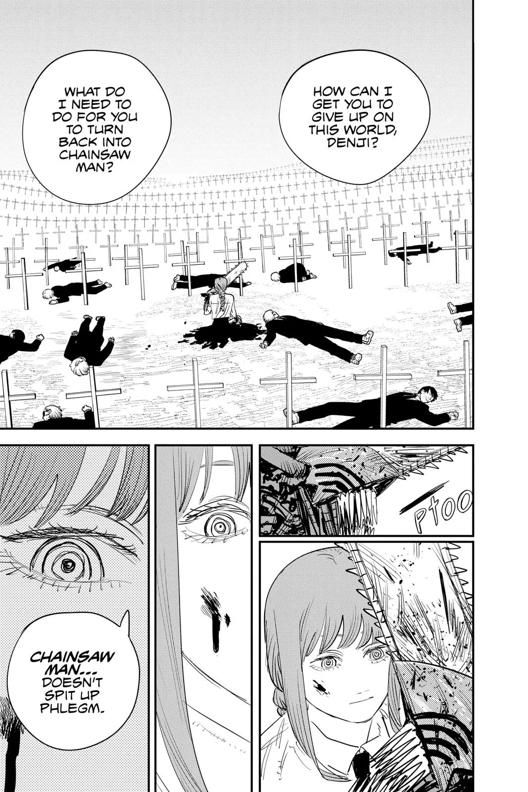 Chainsaw Man - Chapter 95 - Page 14