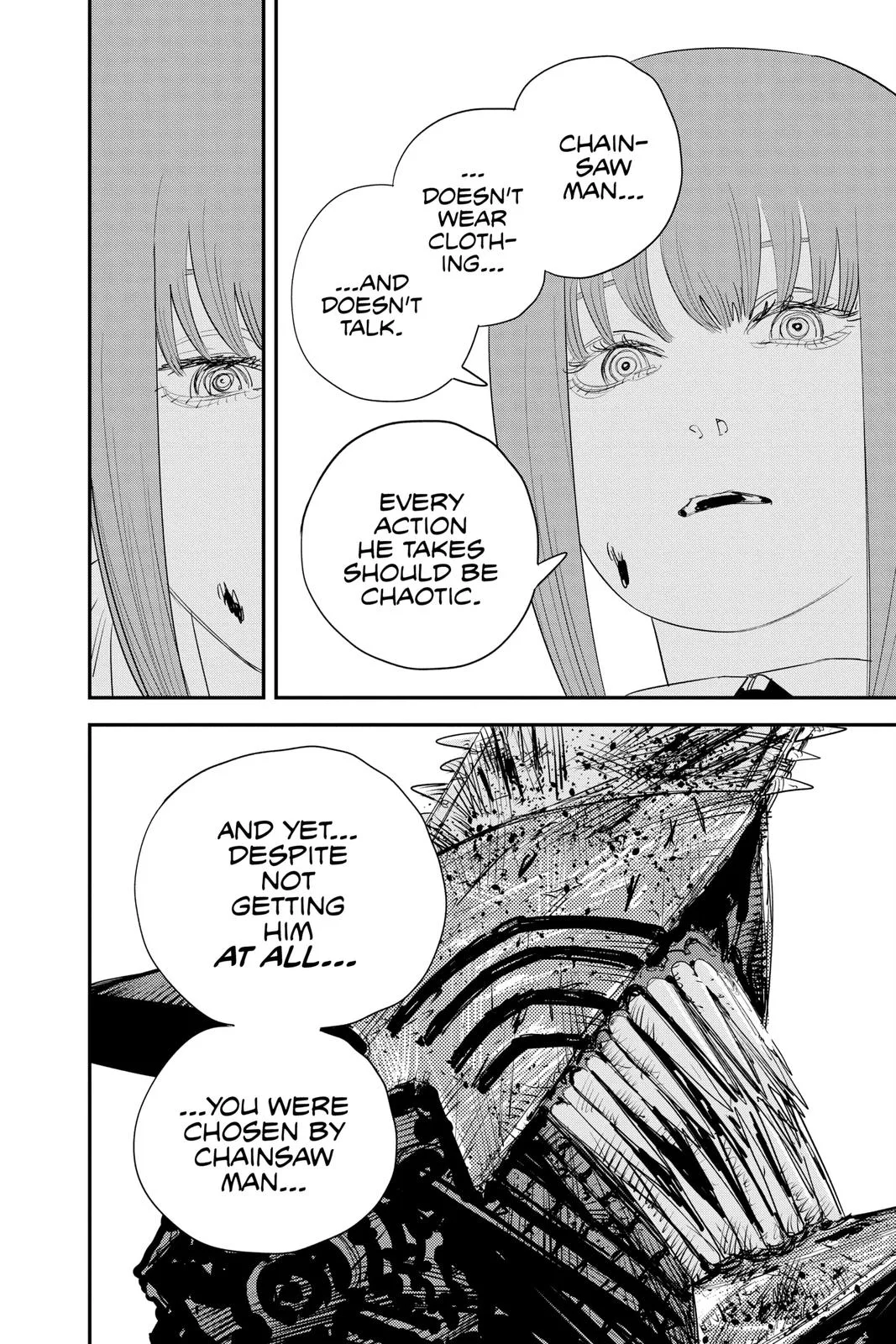 Chainsaw Man - Chapter 95 - Page 15
