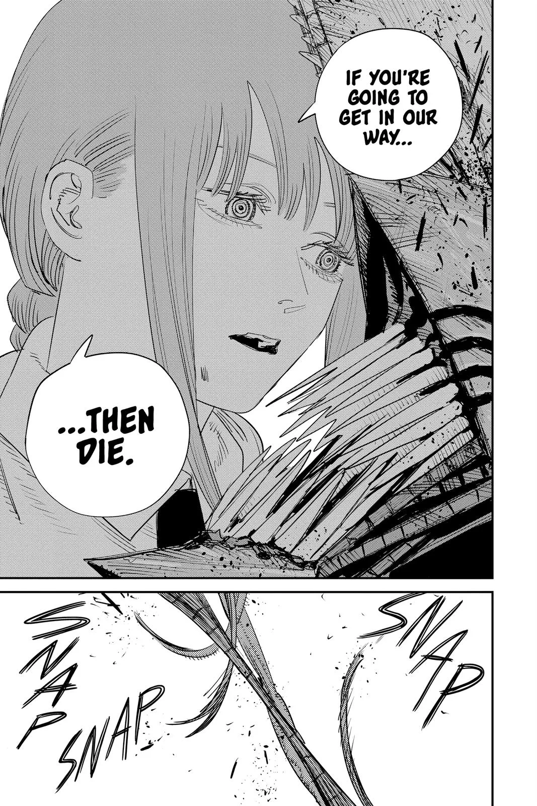 Chainsaw Man - Chapter 95 - Page 16