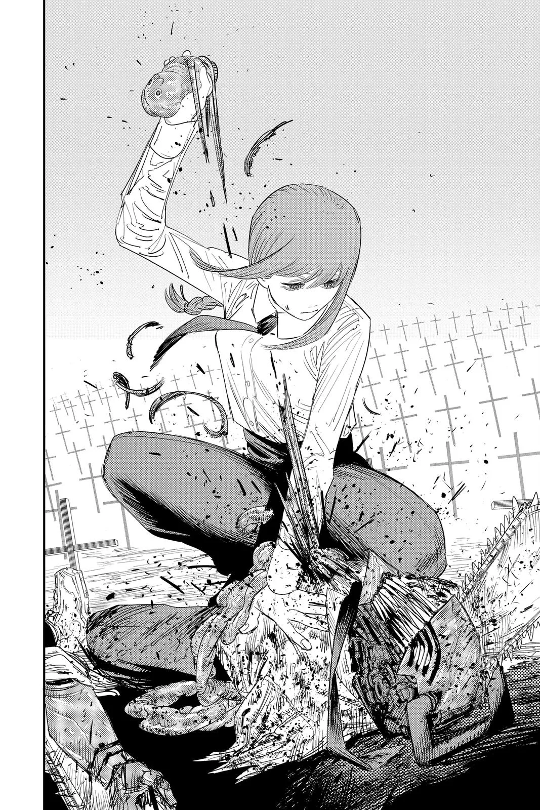 Chainsaw Man - Chapter 95 - Page 17