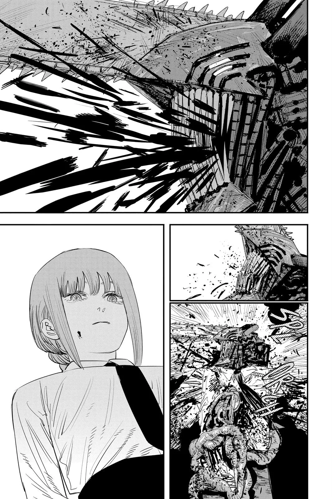 Chainsaw Man - Chapter 95 - Page 18