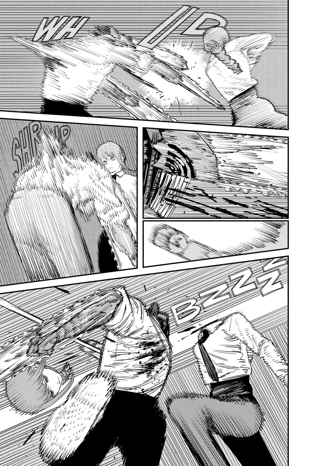 Chainsaw Man - Chapter 95 - Page 5