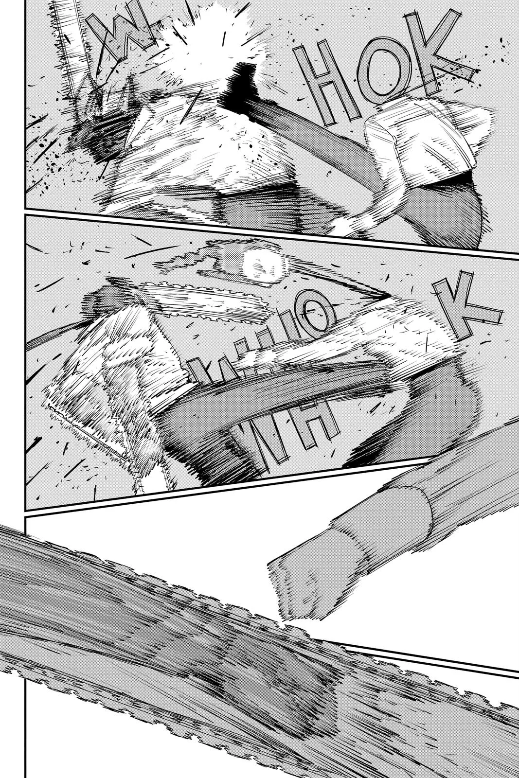 Chainsaw Man - Chapter 95 - Page 6