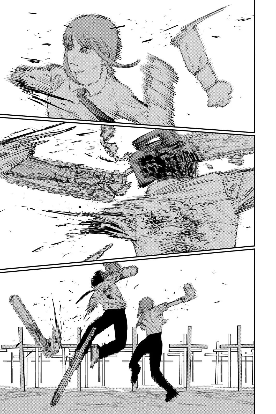 Chainsaw Man - Chapter 95 - Page 7