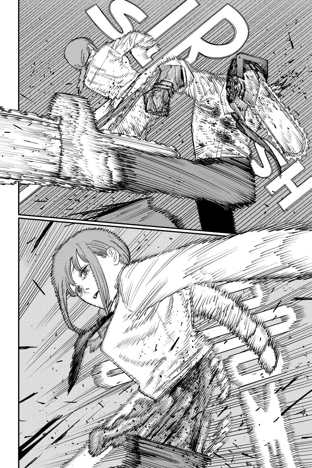 Chainsaw Man - Chapter 95 - Page 8
