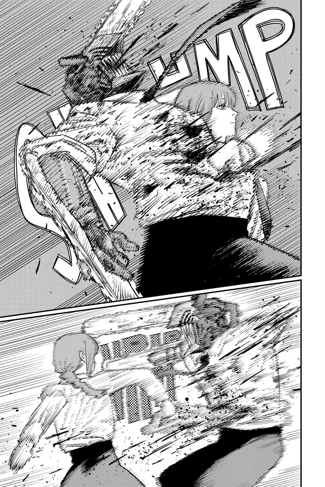 Chainsaw Man - Chapter 95 - Page 9