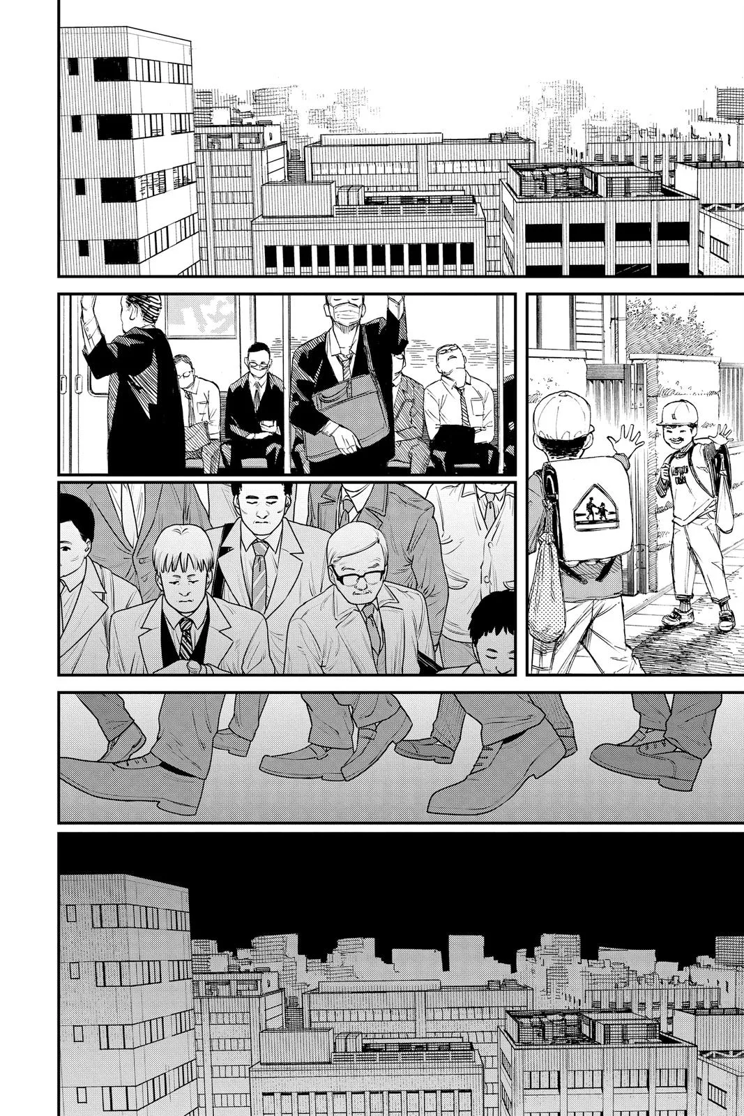 Chainsaw Man - Chapter 96 - Page 10