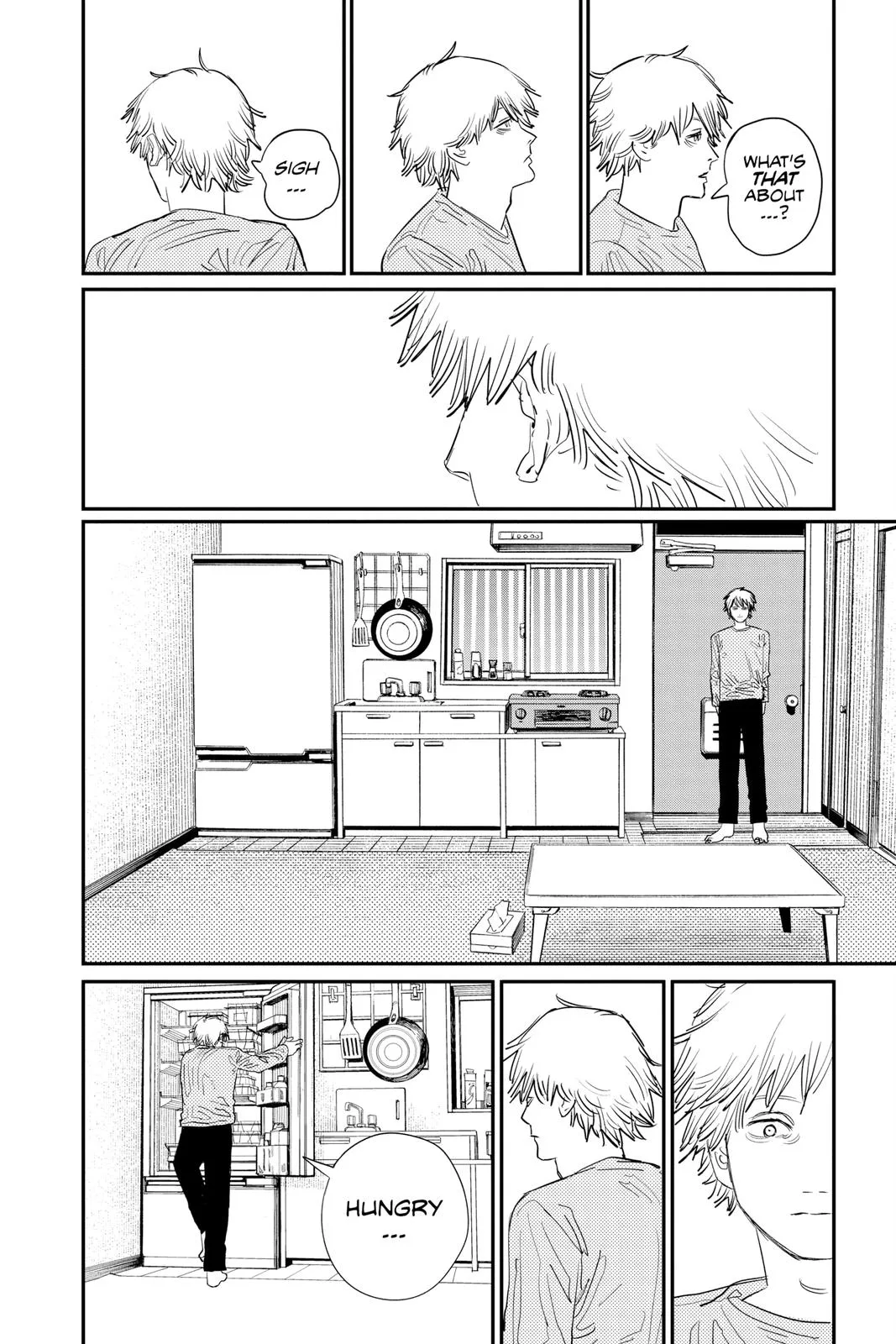 Chainsaw Man - Chapter 96 - Page 14