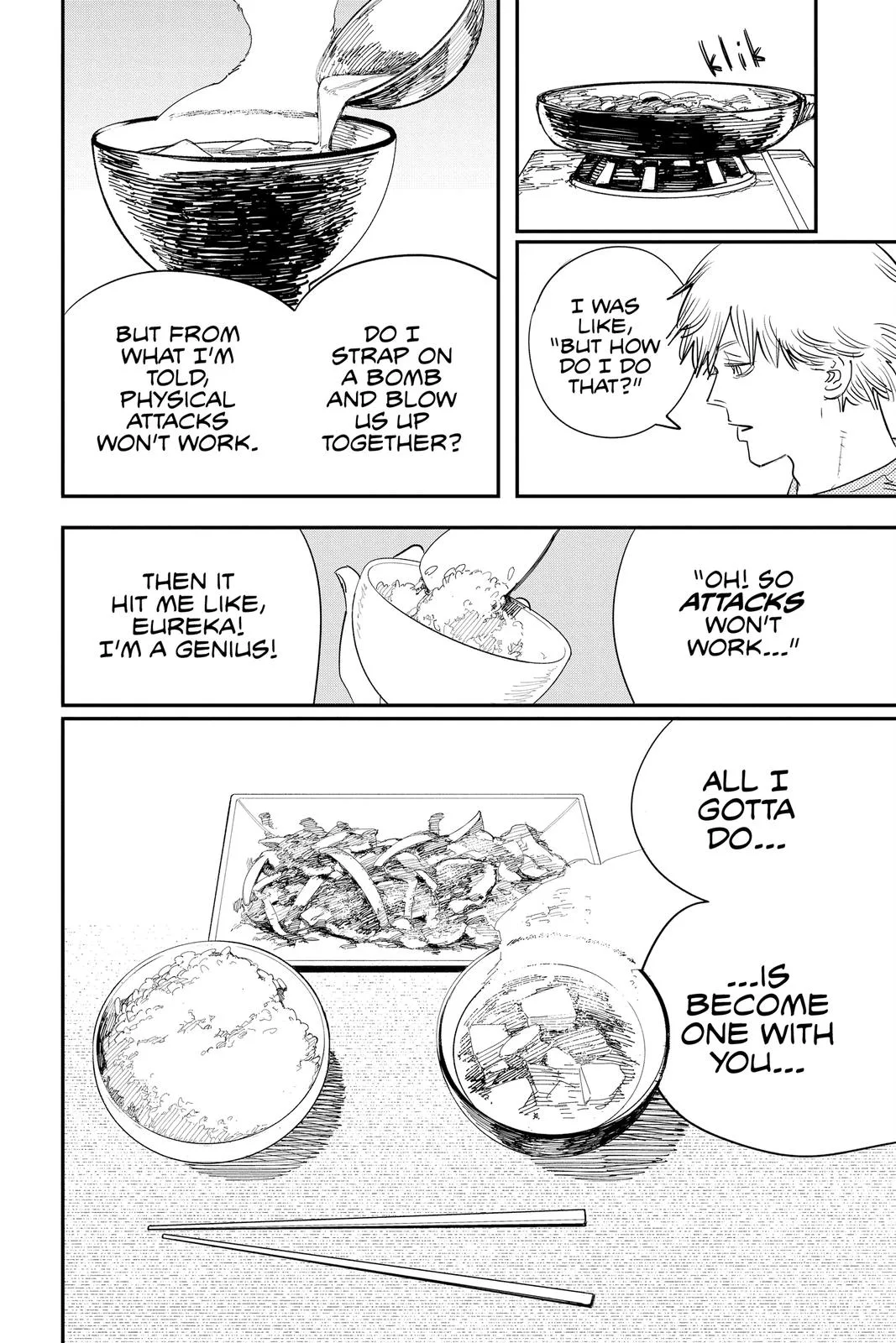 Chainsaw Man - Chapter 96 - Page 16