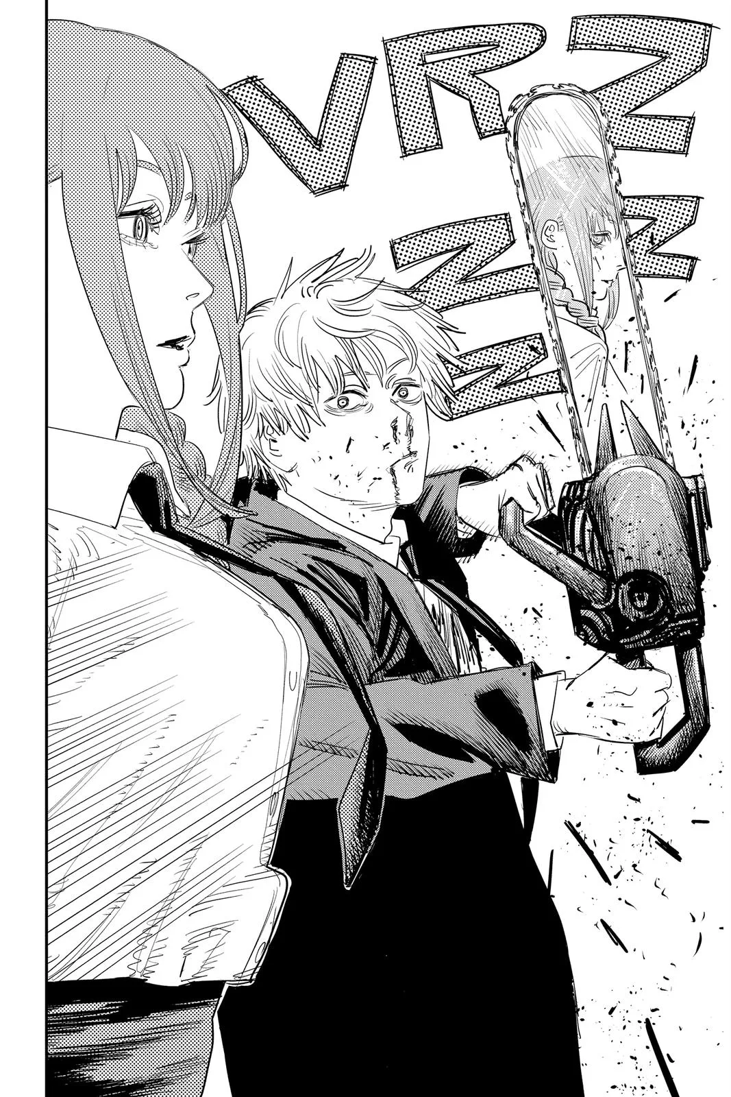 Chainsaw Man - Chapter 96 - Page 4