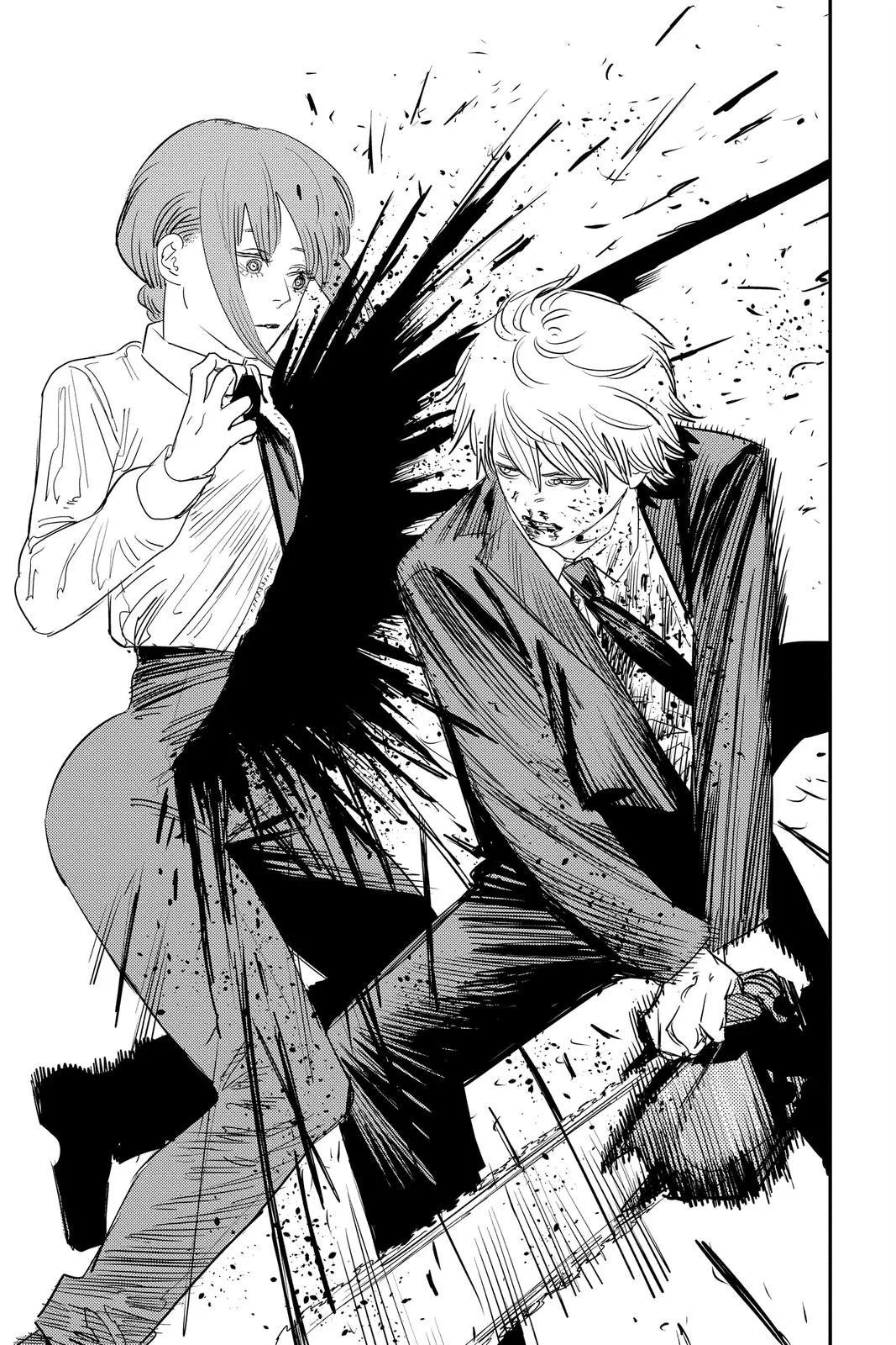 Chainsaw Man - Chapter 96 - Page 5