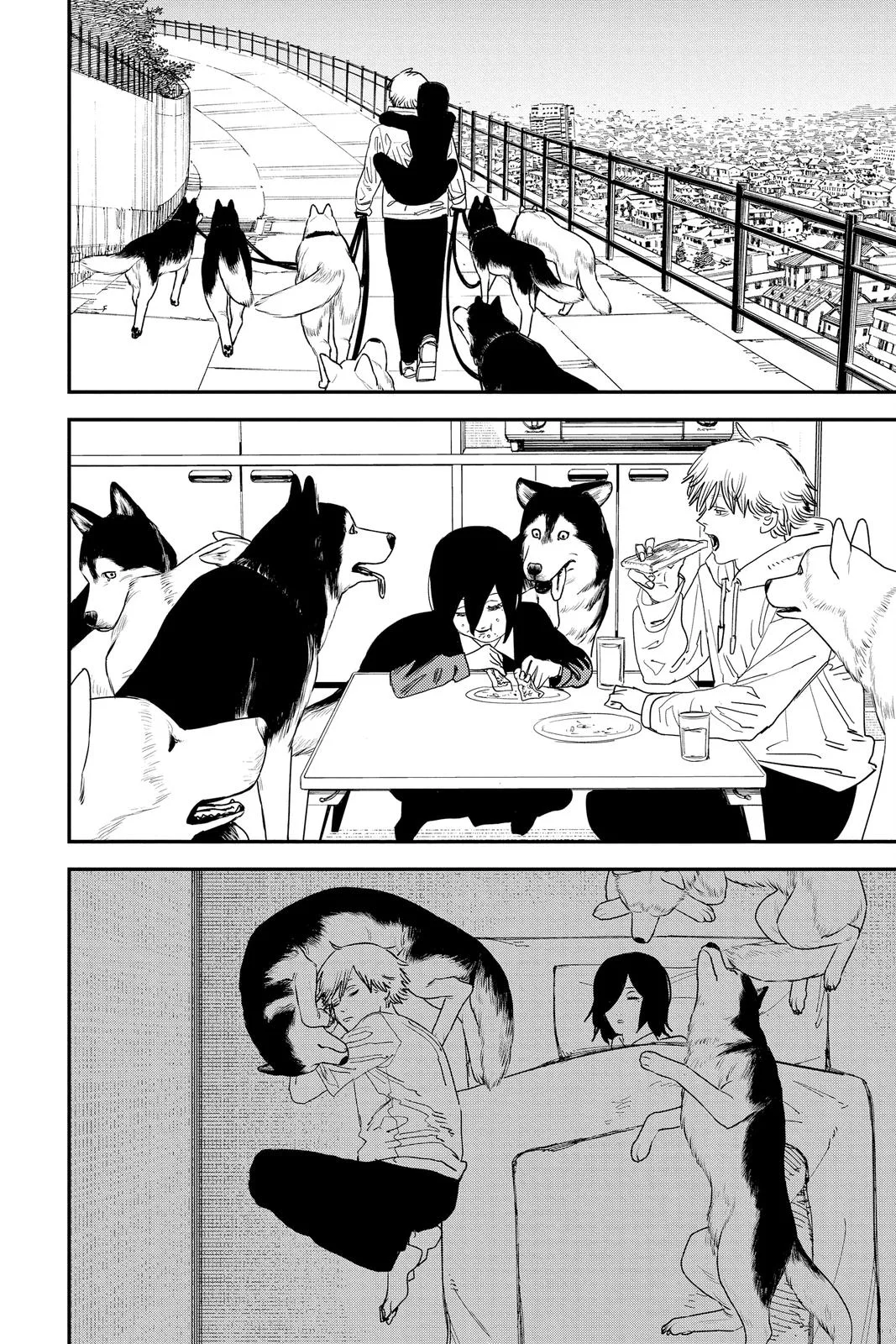 Chainsaw Man - Chapter 97 - Page 15