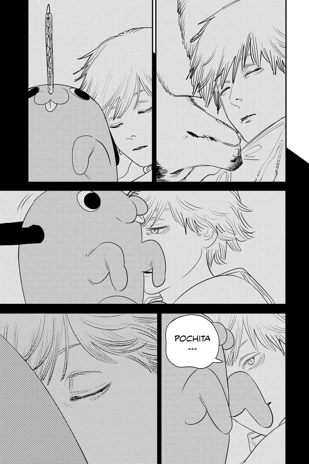 Chainsaw Man - Chapter 97 - Page 16