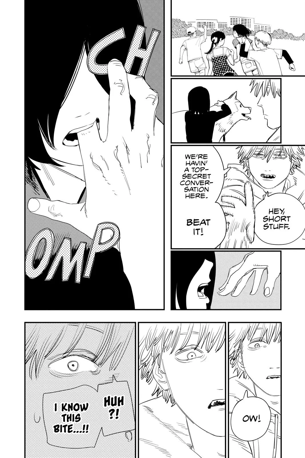 Chainsaw Man - Chapter 97 - Page 9