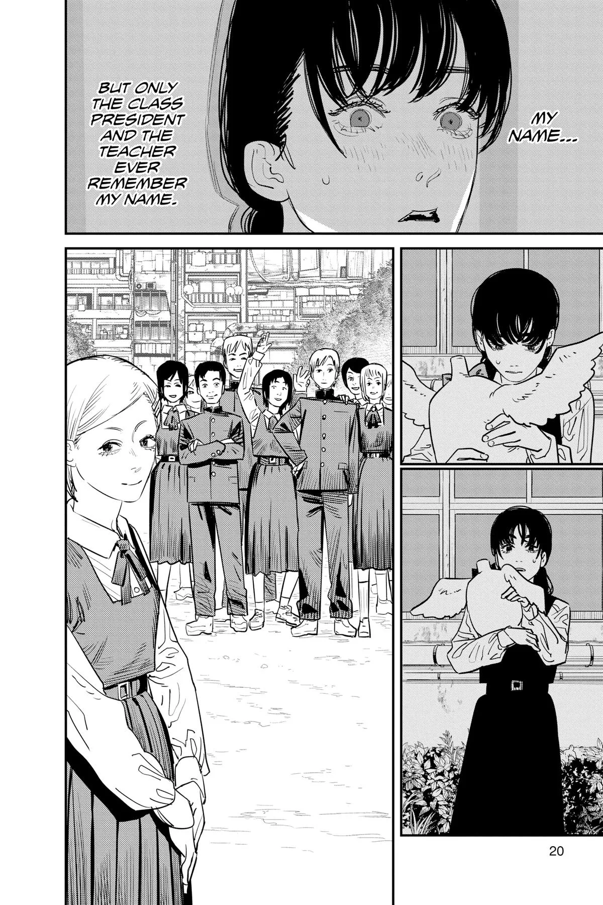 Chainsaw Man - Chapter 98 - Page 20
