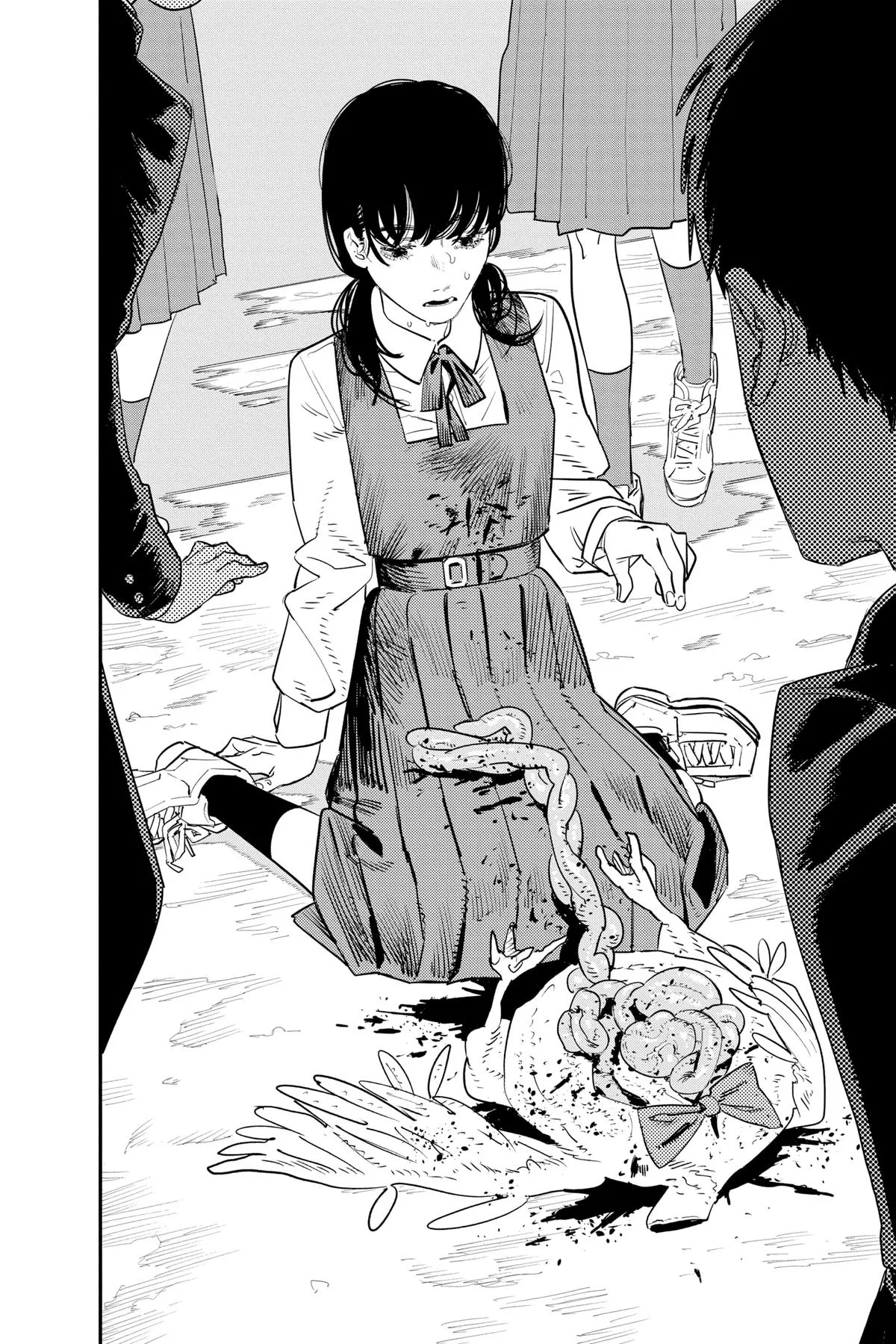 Chainsaw Man - Chapter 98 - Page 24