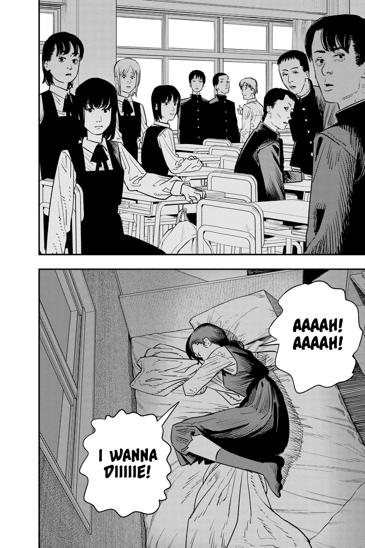 Chainsaw Man - Chapter 98 - Page 30