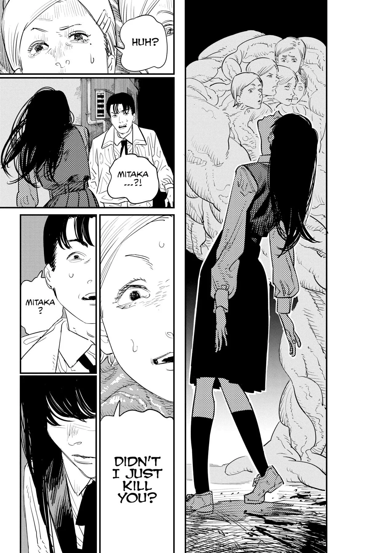 Chainsaw Man - Chapter 98 - Page 43