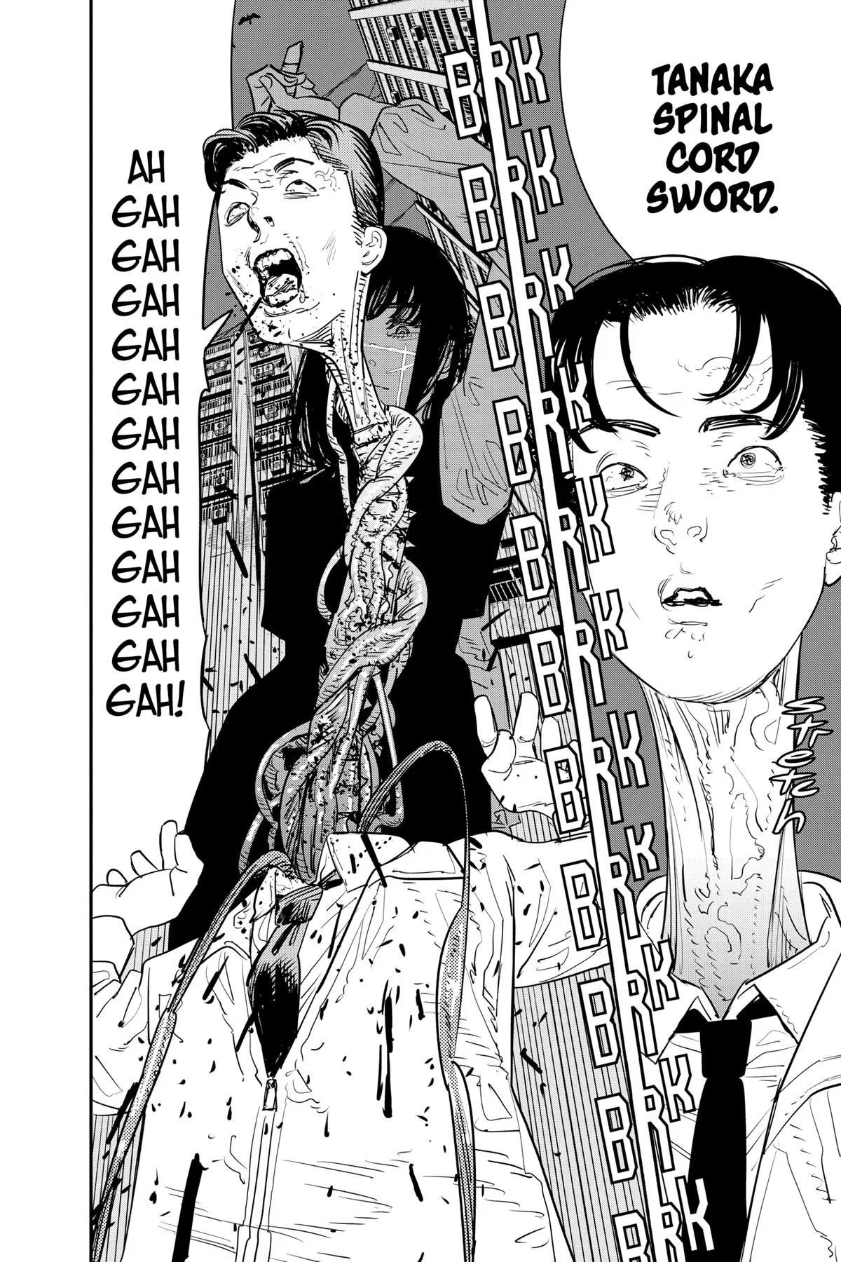 Chainsaw Man - Chapter 98 - Page 44