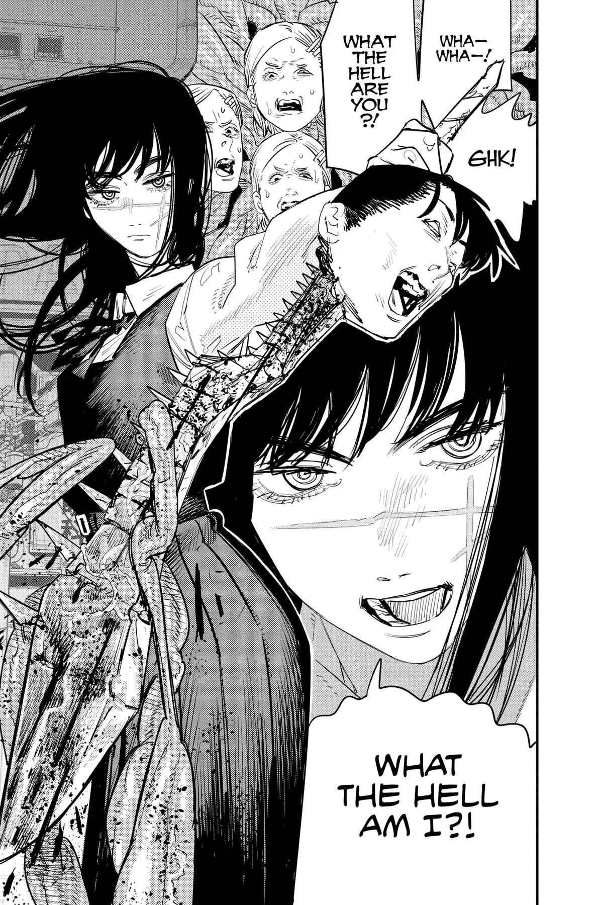 Chainsaw Man - Chapter 98 - Page 45