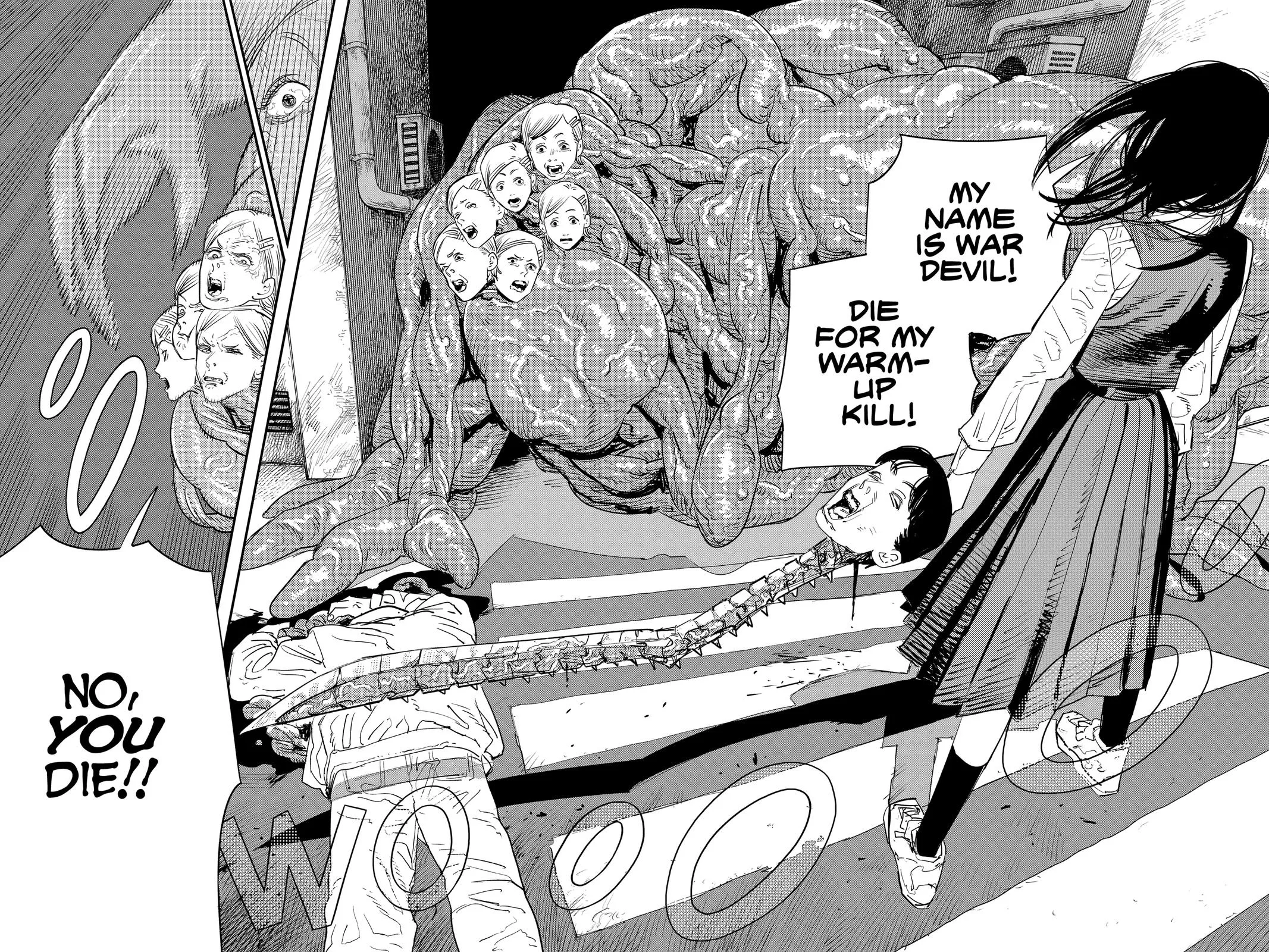 Chainsaw Man - Chapter 98 - Page 46